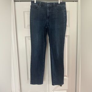 Talbots Classic Blue Women's Jeans